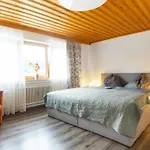 Apartment Bei Hanni *