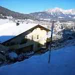Bei Hanni * Зелль