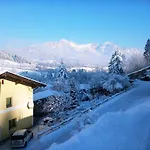 Apartment Bei Hanni *