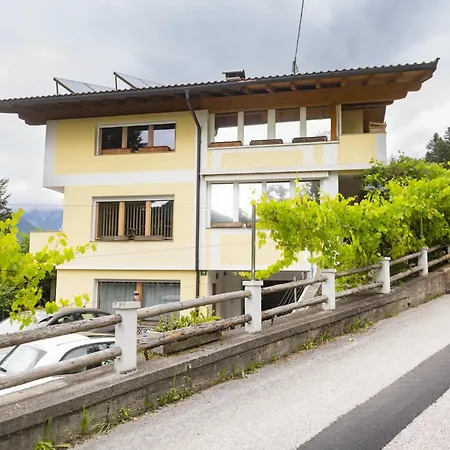 Bei Hanni Appartement *