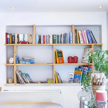 Appartement Bei Hanni