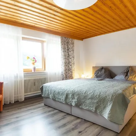 Bei Hanni Appartement Söll