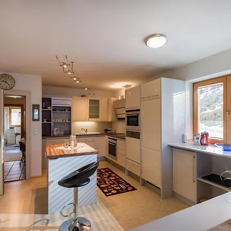 Bei Hanni Appartement Söll