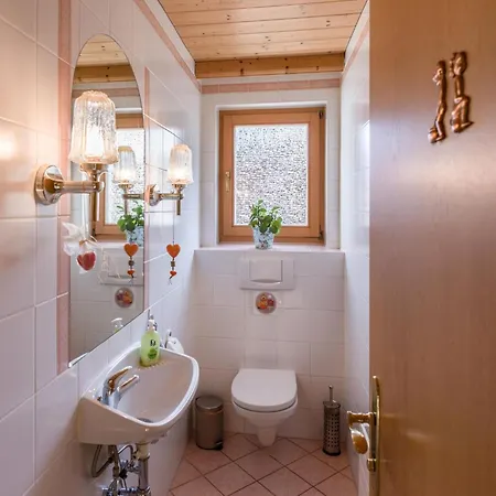 Appartement Bei Hanni