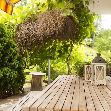 Appartement Bei Hanni *