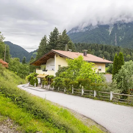 Appartement Bei Hanni *