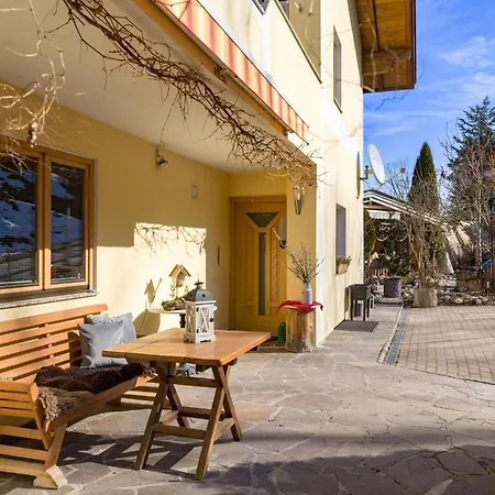 Bei Hanni Appartement