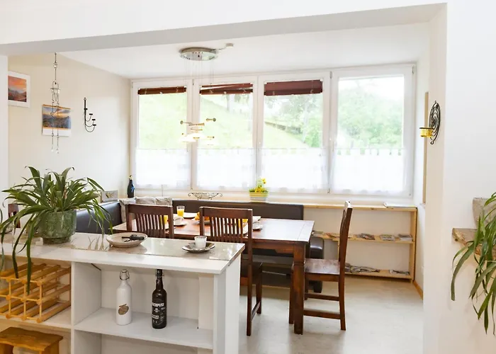 Apartment Bei Hanni Soll