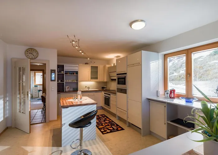 Bei Hanni Apartment Soll