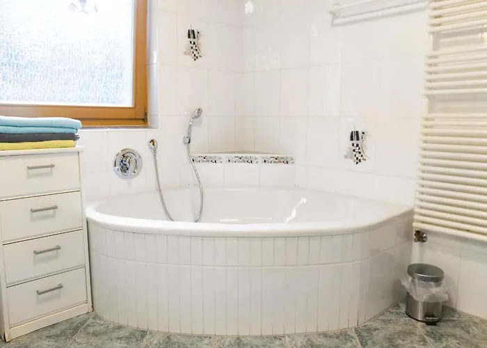 Apartment Bei Hanni Soll