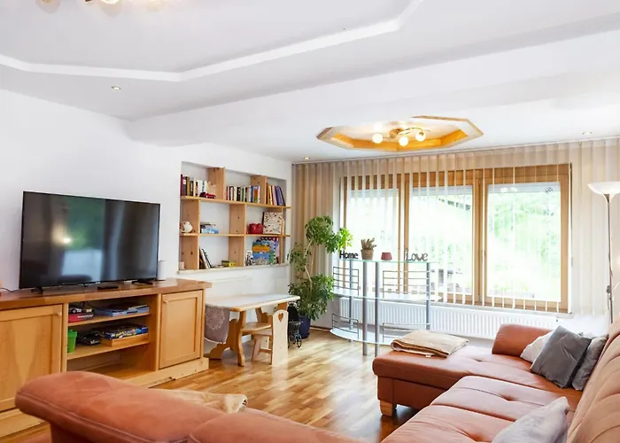 Apartment Bei Hanni Soll