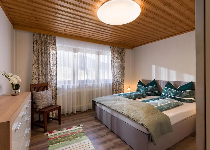 Bei Hanni Apartment Soll