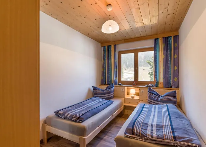 Appartement Bei Hanni Söll