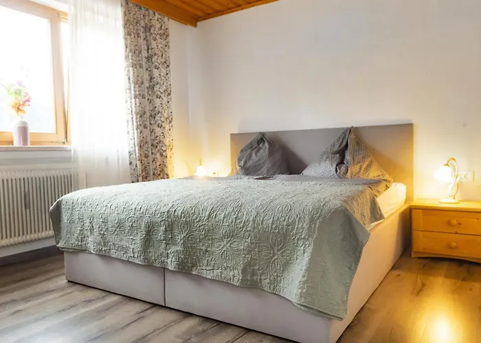 Bei Hanni Appartement