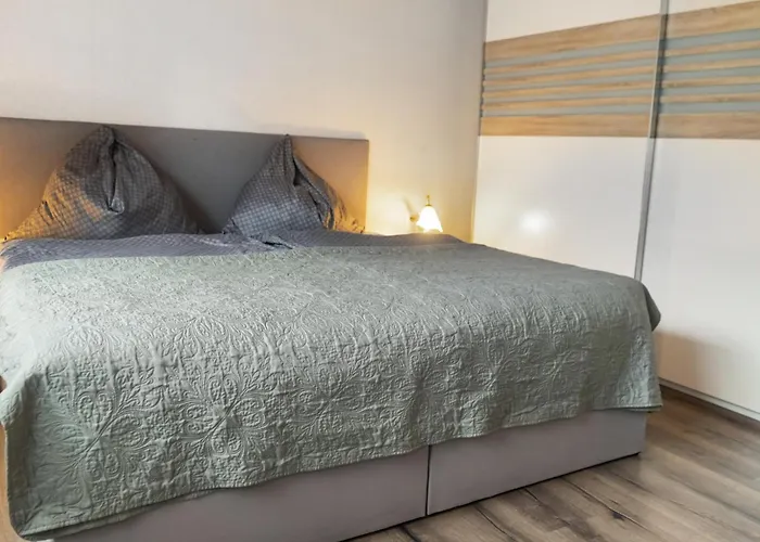 Appartement Bei Hanni *