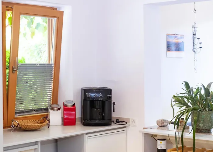 Appartement Bei Hanni Söll