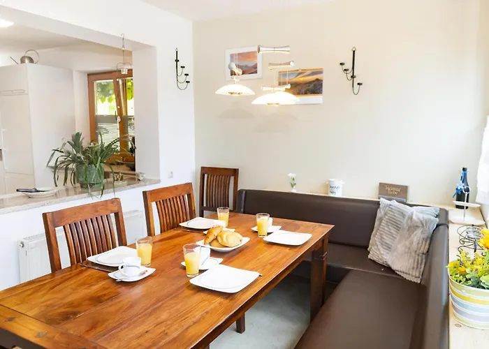 Appartement Bei Hanni