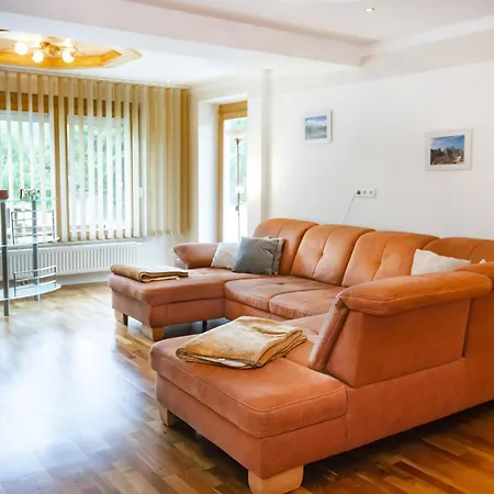 Apartment Bei Hanni *