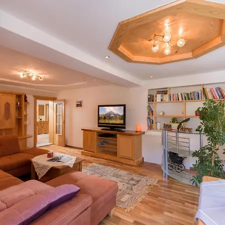 Apartment Bei Hanni