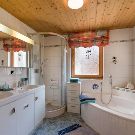 Apartment Bei Hanni *