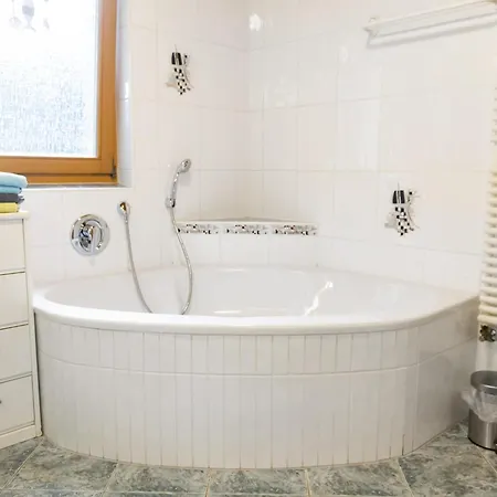Apartment Bei Hanni Soll