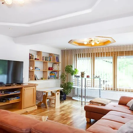 Apartment Bei Hanni Soll