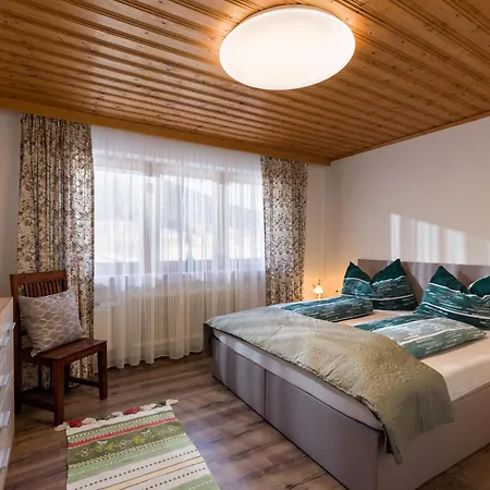 Bei Hanni Apartment Soll